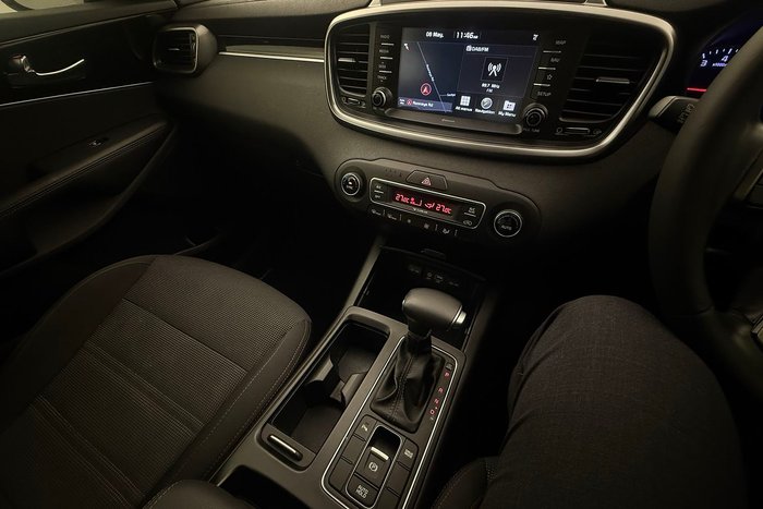 2018 Kia Sorento Si