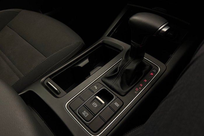 2018 Kia Sorento Si
