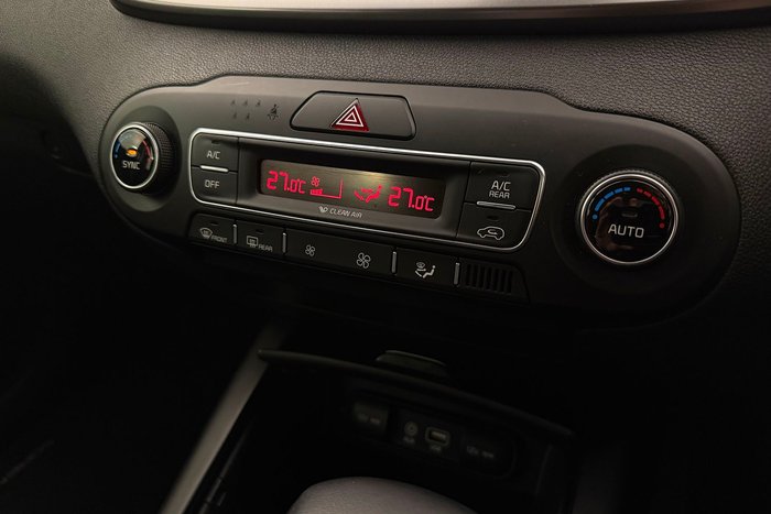 2018 Kia Sorento Si