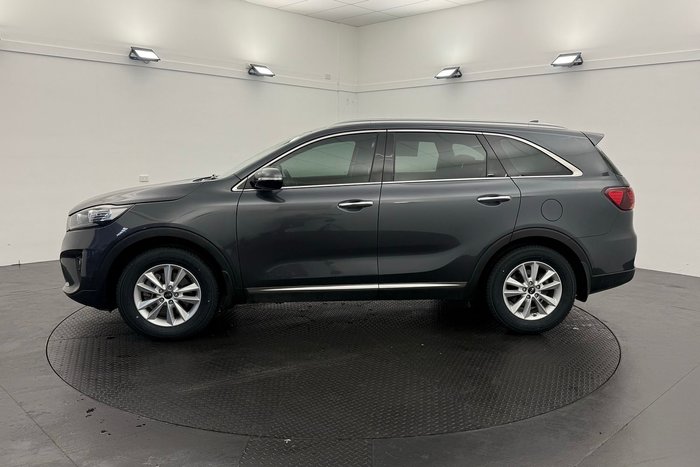 2018 Kia Sorento Si