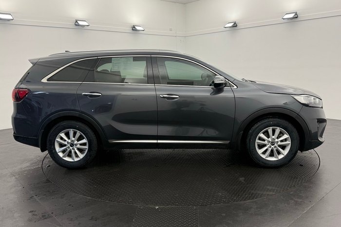 2018 Kia Sorento Si