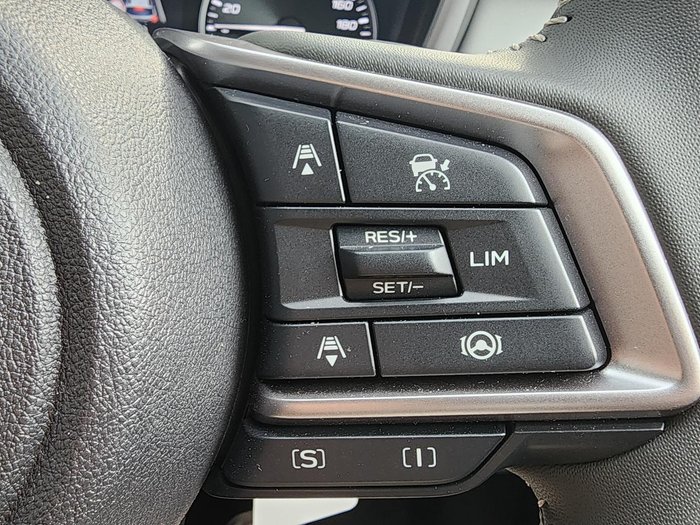 2025 Subaru Outback AWD Sport