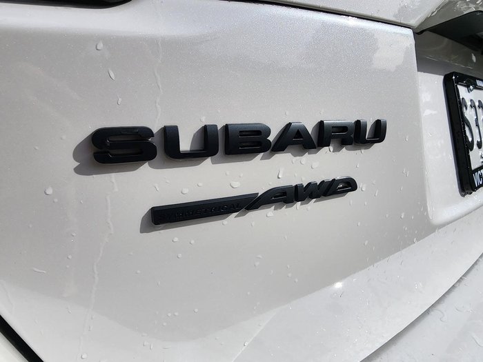 2025 Subaru Outback AWD Sport