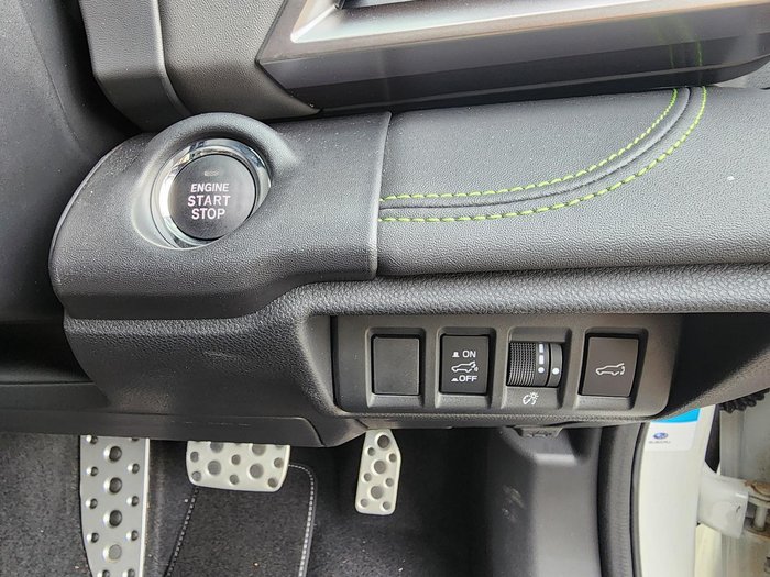 2025 Subaru Outback AWD Sport
