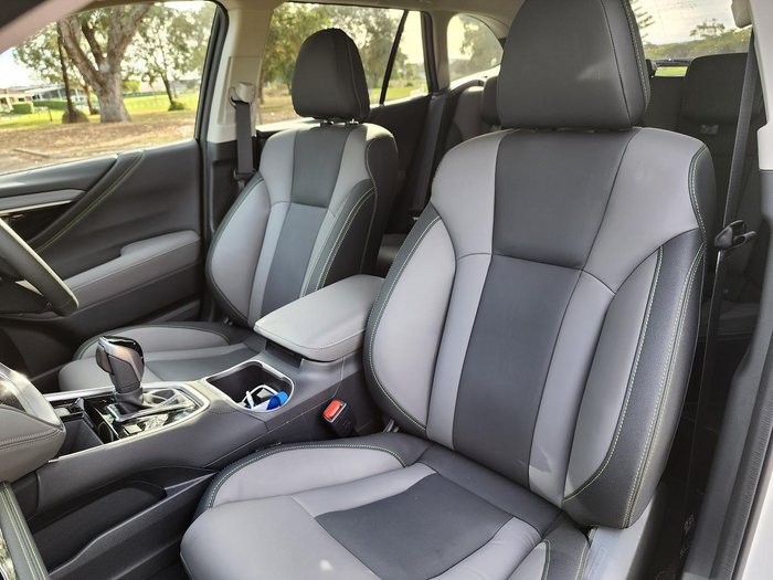 2025 Subaru Outback AWD Sport