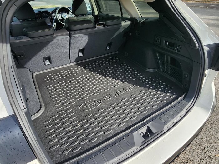 2025 Subaru Outback AWD Sport