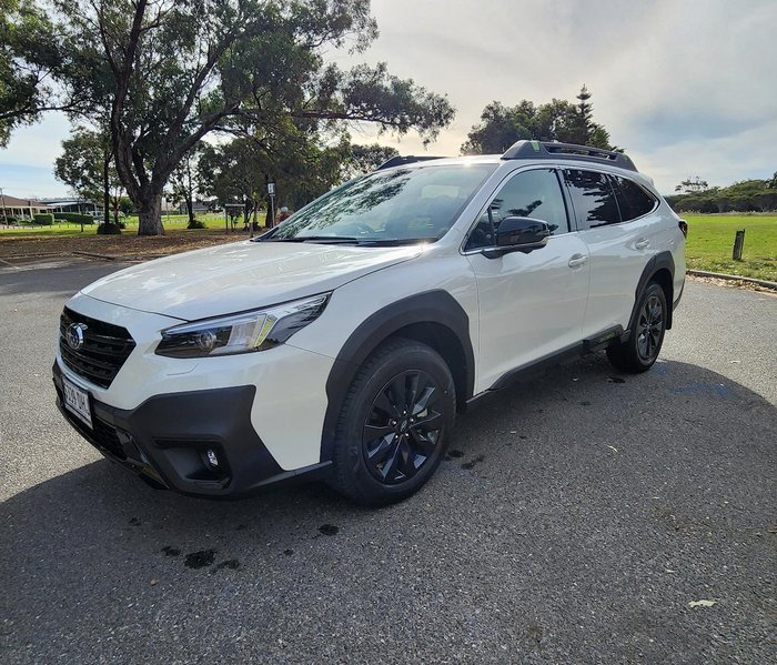2025 Subaru Outback AWD Sport