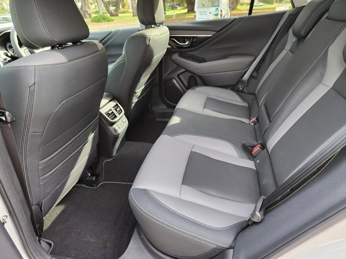 2025 Subaru Outback AWD Sport