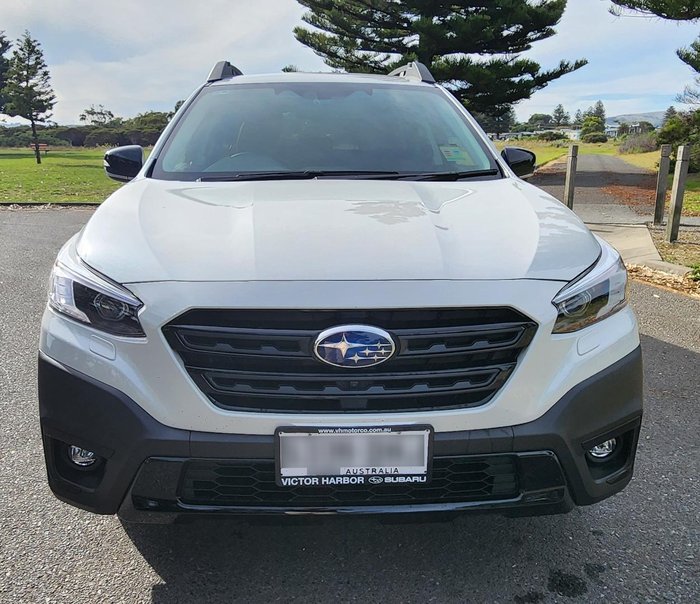 2025 Subaru Outback AWD Sport