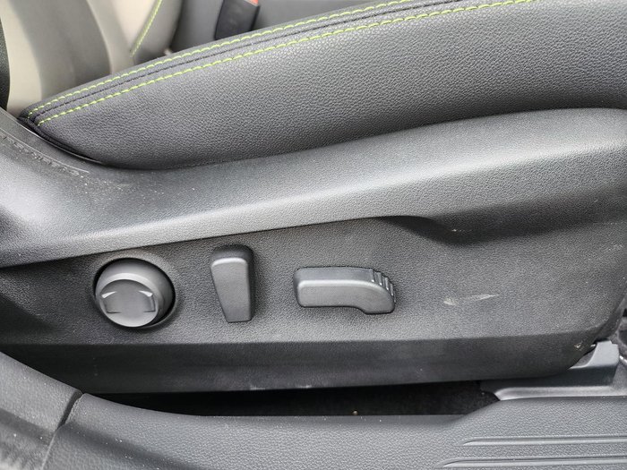 2025 Subaru Outback AWD Sport