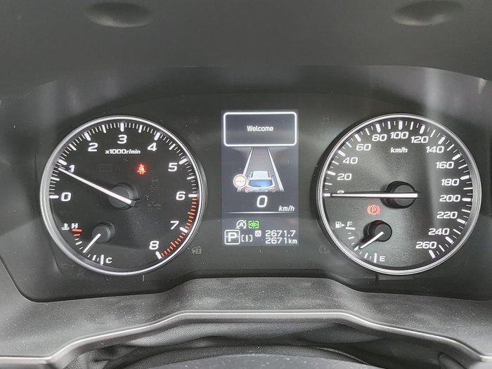 2025 Subaru Outback AWD Sport