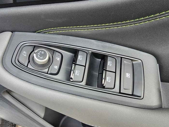 2025 Subaru Outback AWD Sport