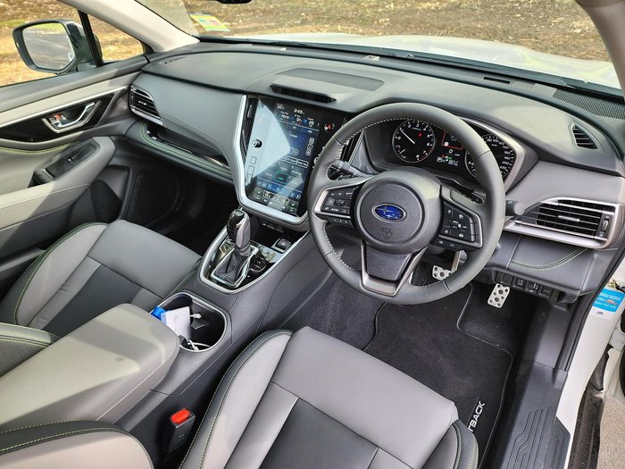 2025 Subaru Outback AWD Sport