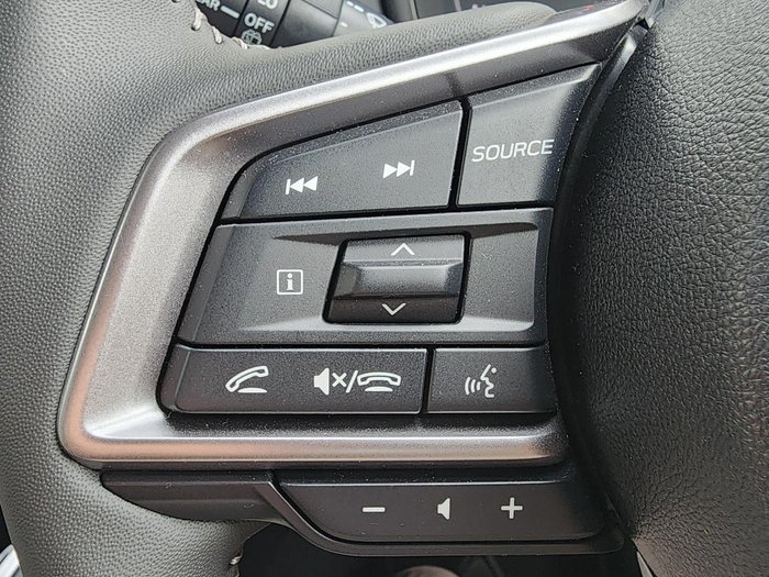 2025 Subaru Outback AWD Sport