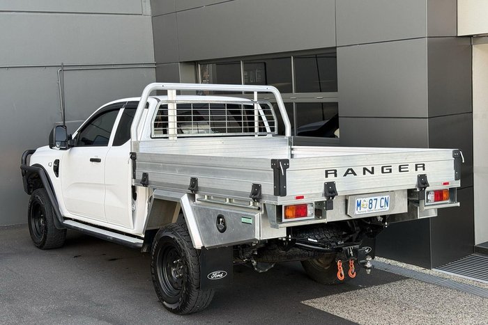2024 Ford Ranger XL