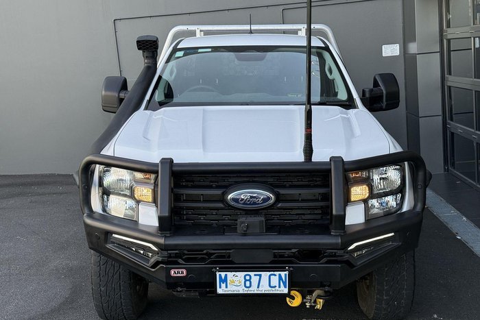 2024 Ford Ranger XL