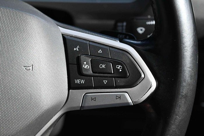 2022 Volkswagen Tiguan 162TSI Adventure Allspace