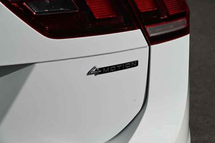 2022 Volkswagen Tiguan 162TSI Adventure Allspace