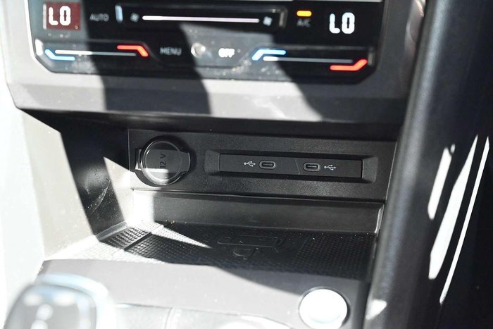 2022 Volkswagen Tiguan 162TSI Adventure Allspace