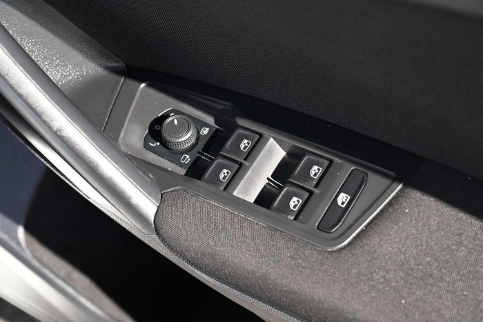 2022 Volkswagen Tiguan 162TSI Adventure Allspace