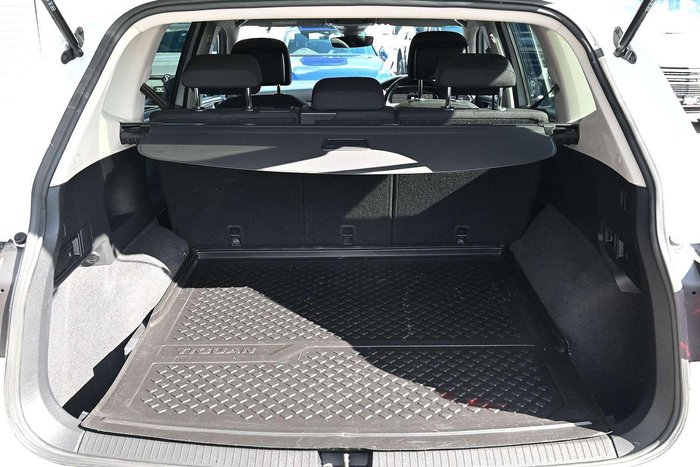 2022 Volkswagen Tiguan 162TSI Adventure Allspace