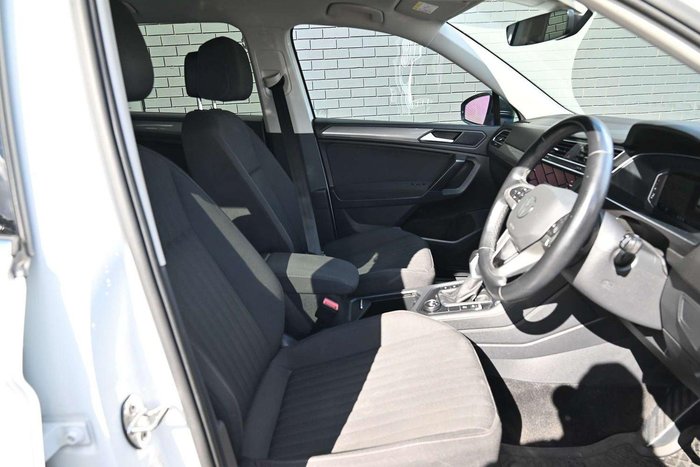2022 Volkswagen Tiguan 162TSI Adventure Allspace