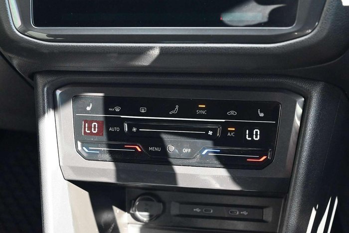 2022 Volkswagen Tiguan 162TSI Adventure Allspace
