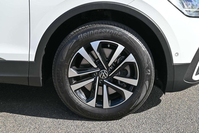 2022 Volkswagen Tiguan 162TSI Adventure Allspace