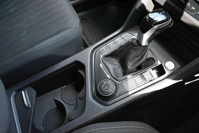 2022 Volkswagen Tiguan 162TSI Adventure Allspace