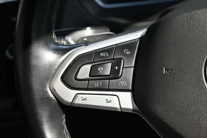 2022 Volkswagen Tiguan 162TSI Adventure Allspace