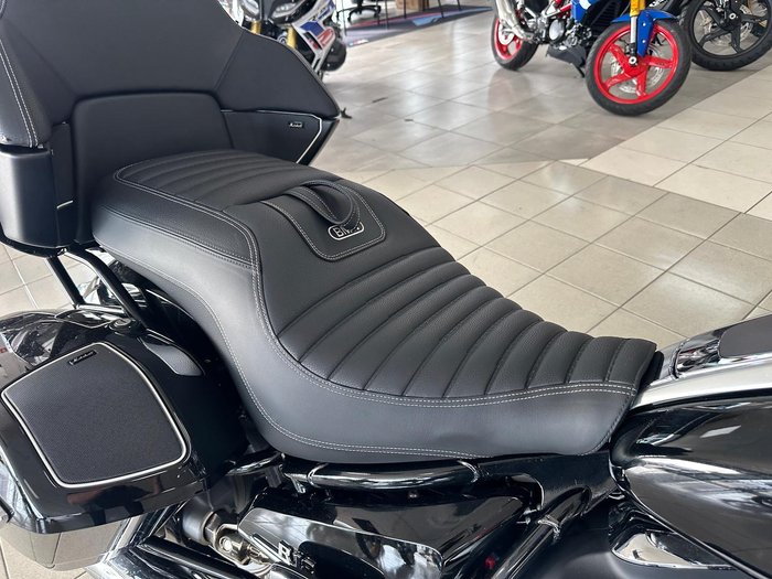 2021 BMW R 18 Transcontinental
