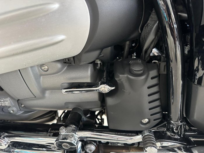 2021 BMW R 18 Transcontinental