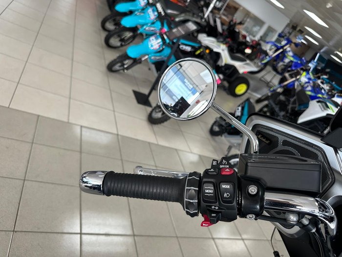 2021 BMW R 18 Transcontinental
