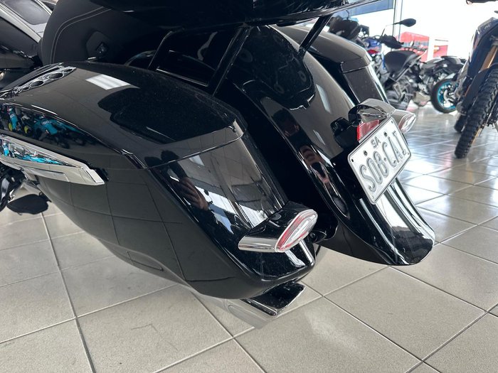 2021 BMW R 18 Transcontinental R 18 Black