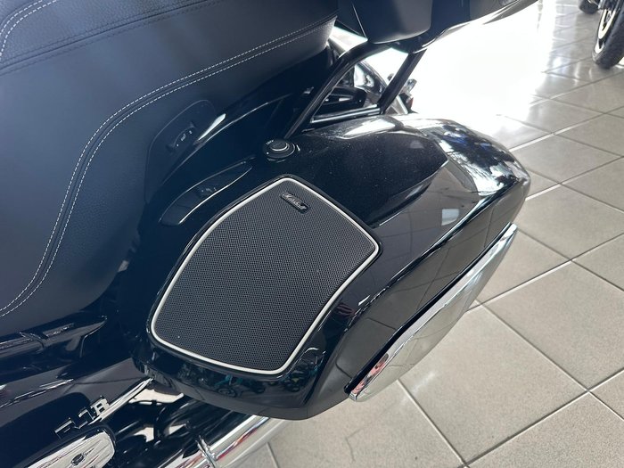 2021 BMW R 18 Transcontinental R 18 Black
