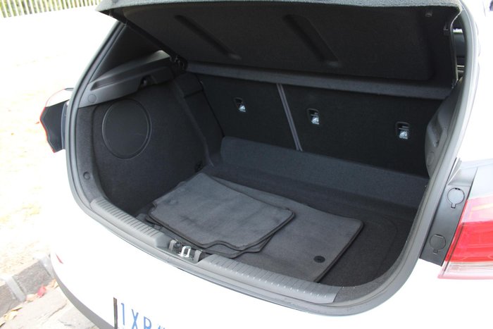 2023 Hyundai i30 Elite PD.V4 MY23 Atlas White