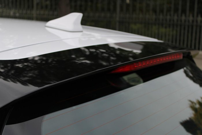 2023 Hyundai i30 Elite PD.V4 MY23 Atlas White