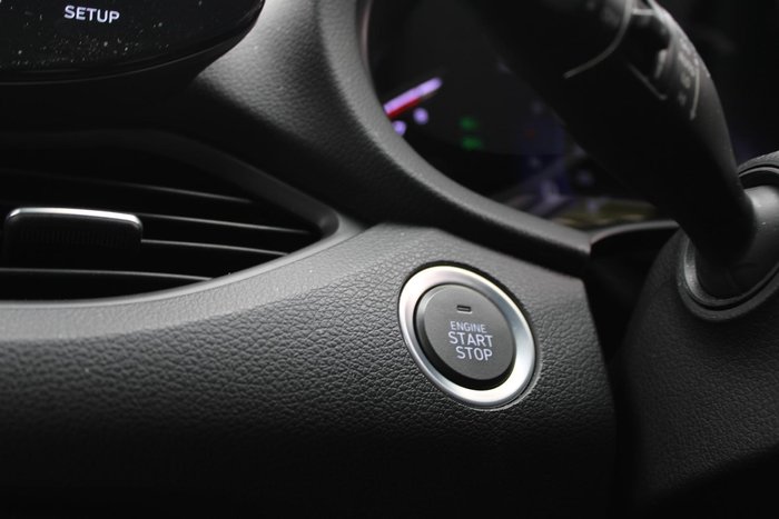 2023 Hyundai i30 Elite PD.V4 MY23 Atlas White