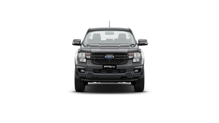 2025 Ford Ranger PHEV XLT