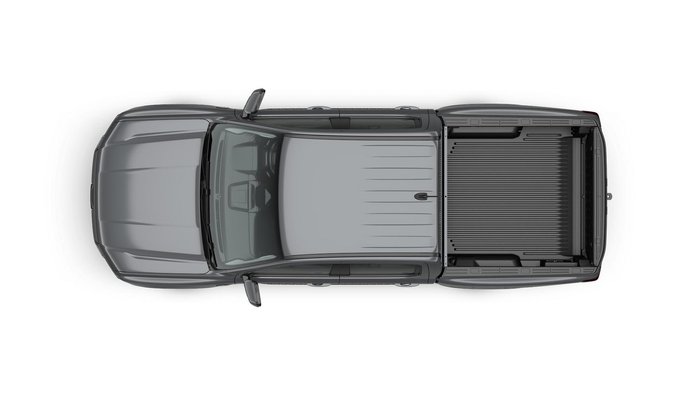 2025 Ford Ranger PHEV XLT