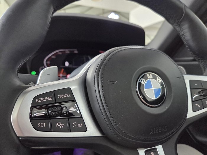 2022 BMW 2 Series 220i M Sport