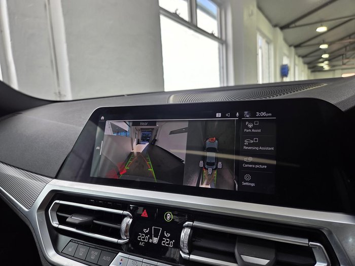 2022 BMW 2 Series 220i M Sport