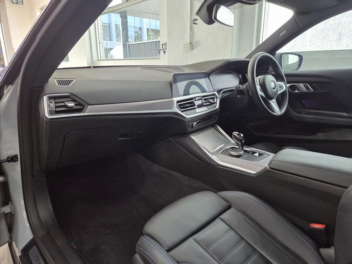 2022 BMW 2 Series 220i M Sport