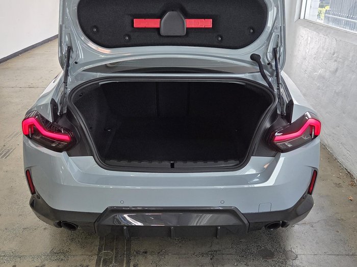 2022 BMW 2 Series 220i M Sport