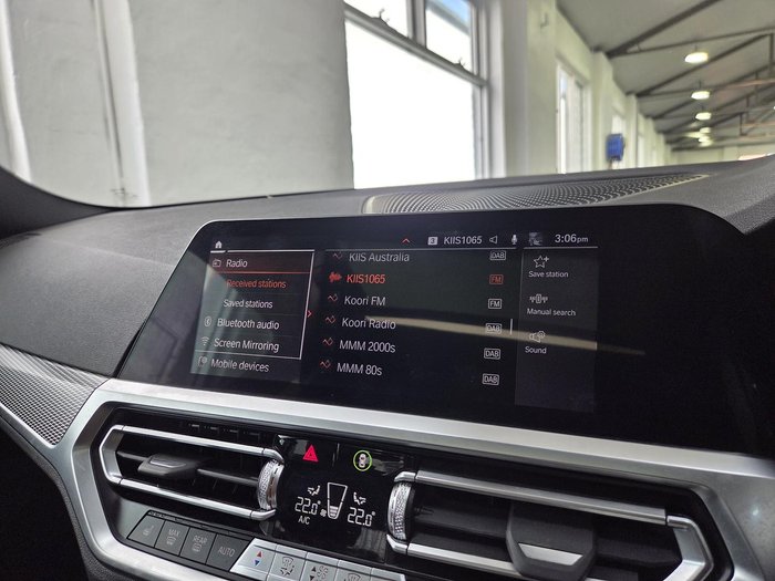 2022 BMW 2 Series 220i M Sport