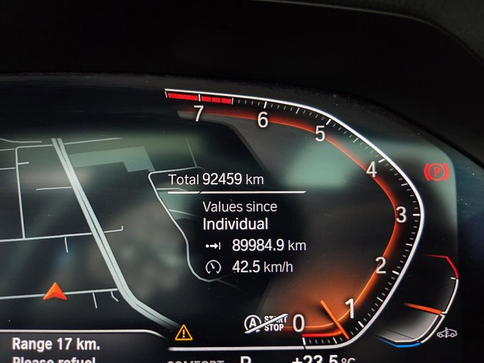 2022 BMW 2 Series 220i M Sport