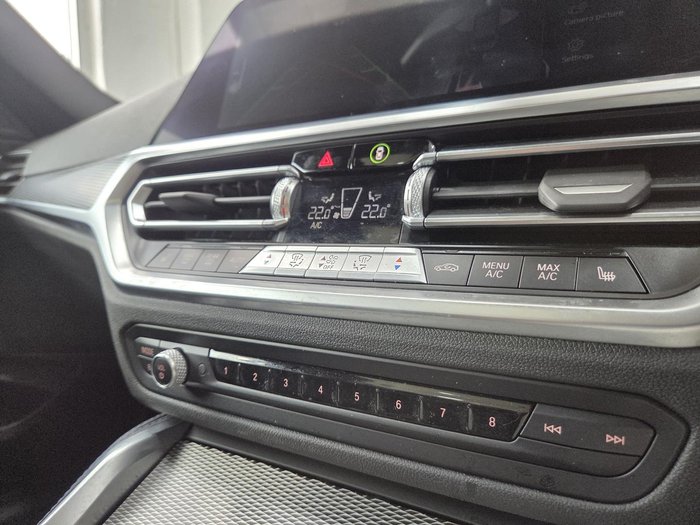 2022 BMW 2 Series 220i M Sport