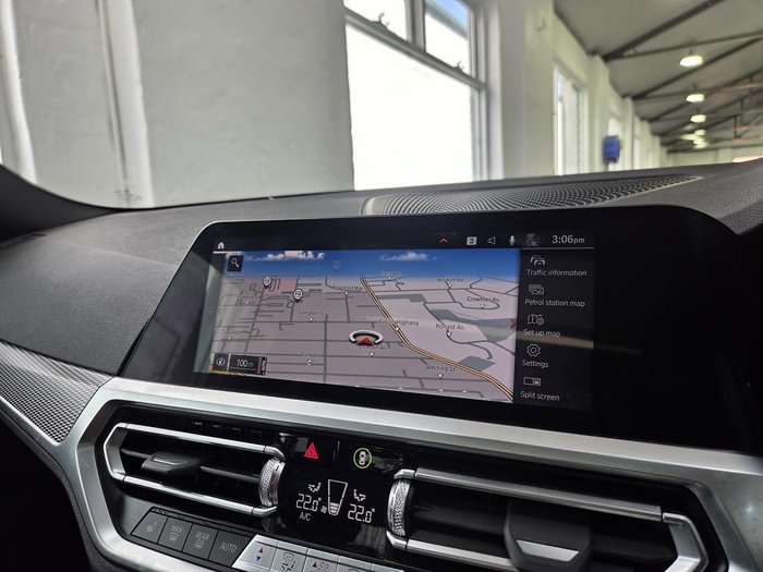 2022 BMW 2 Series 220i M Sport