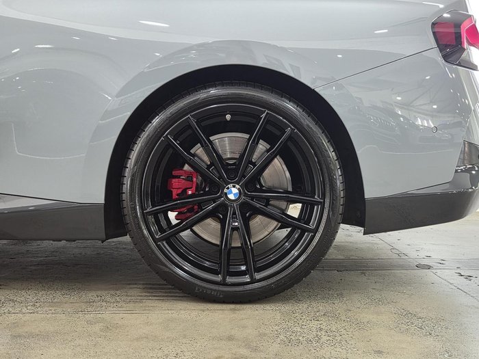 2022 BMW 2 Series 220i M Sport