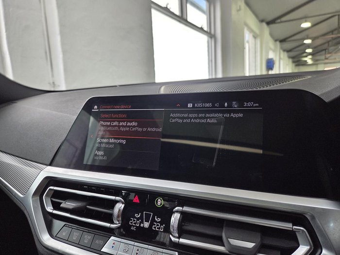 2022 BMW 2 Series 220i M Sport